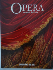 Guide culturel opera d'occasion  Millas