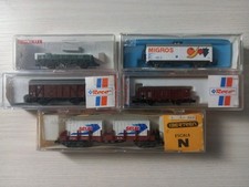 carri merci usato carri merci usato  Napoli