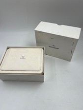 Caixa original Jaeger Le-Coultre com danos, usado comprar usado  Enviando para Brazil
