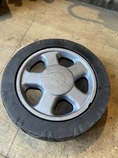 Front wheel mountfield for sale  RYE