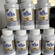 Beba supreme pre gebraucht kaufen  Bad Köstritz