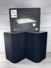 Philips fidelio aw2000 for sale  HATFIELD