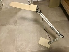 70er schreibtischlampe retro gebraucht kaufen  Gondelsheim