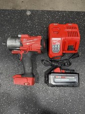 Milwaukee 2863 m18 for sale  Spokane