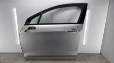 Porte gauche citroen d'occasion  Quimper