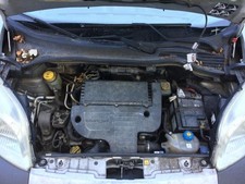 Culasse fiat qubo d'occasion  Lécousse