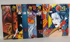 Tomoe crusade comic for sale  Portland