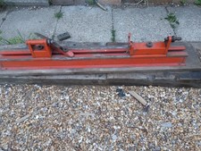 Drill lathe for sale  CHICHESTER