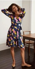 Boden edie wrap for sale  LONDON