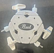 Braçadeira múltipla Pearl ADP-30 comprar usado  Enviando para Brazil