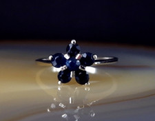 Ring silber 925 gebraucht kaufen  Nürnberg