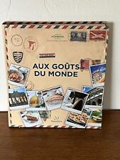 Livre recettes cuisine d'occasion  Agen