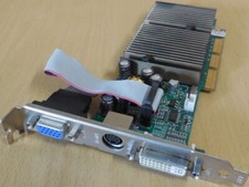 Evga geforce fx5200 gebraucht kaufen  Nürnberg