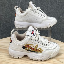 Fila shoes womens for sale  Circle Pines