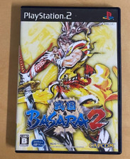 Sengoku basara ps2 usato  Monopoli