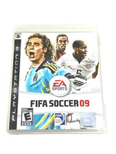 FIFA Soccer 09 EA Sports Playstation 3 PS3 - Com Manual Original comprar usado  Enviando para Brazil