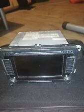 Original volkswagen autoradio d'occasion  Petite-Rosselle