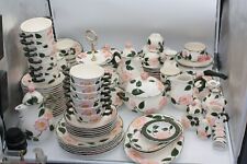 Villeroy boch wildrose gebraucht kaufen  Berkenthin