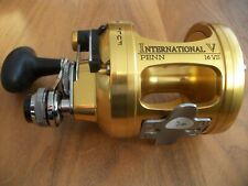 Penn international reels gebraucht kaufen  Waldshut-Tiengen