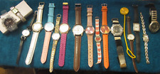 Wrist watches job for sale  Shipping to Ireland