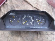 Kombi instrument tacho gebraucht kaufen  Rödermark