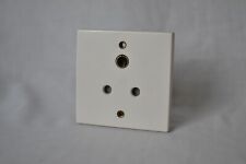 White gang socket for sale  ALTRINCHAM