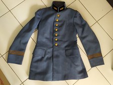 Veste capitaine génie d'occasion  Béziers