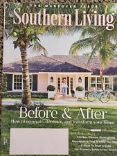 Southern living magazines for sale  Southside