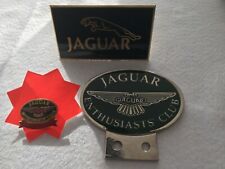 Jaguar jaguar enthusiasts for sale  CAMBERLEY