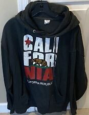 California republic pullover for sale  Charlottesville