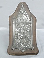 Rare cadre plaque d'occasion  Équeurdreville-Hainneville