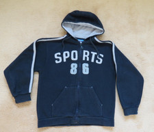 Boys hooded jacket for sale  SUTTON COLDFIELD