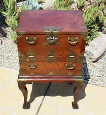 Chinese chest legs for sale  USA
