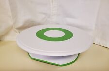 cake turntable for sale  Wakefield