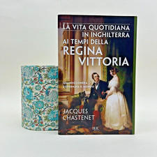 Vita quotidiana inghilterra usato  Milano