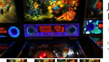 Judge dredd ultimate for sale  Kingsland