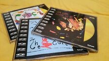 The cure 3xcdvideo usato  Roma