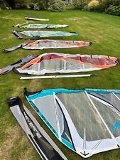 Goya eclipse windsurf for sale  PETERSFIELD