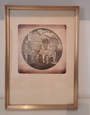 Blasi stampa numerata usato Blasi stampa numerata usato  Roma