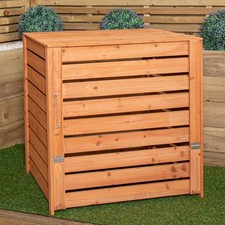 71cm large wooden for sale  BLACKPOOL