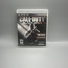 Call duty black for sale  Ninety Six