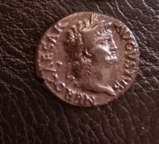 Denier neron temple d'occasion  Les Ancizes-Comps