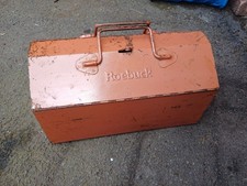 Vintage red roebuck for sale  NEWCASTLE UPON TYNE