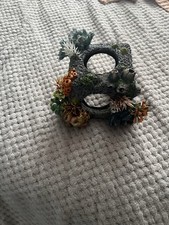 Aquatic coral cube for sale  PAISLEY