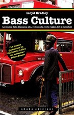 Bass culture musica usato  Italia