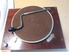 Hmv 426 gramophone for sale  MACCLESFIELD