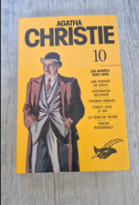 Agatha christie tome d'occasion Agatha christie tome d'occasion  Créteil