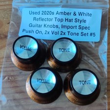 Used 20s amber for sale  PLYMOUTH
