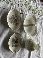 Wedgwood collection kutani for sale  BIRMINGHAM