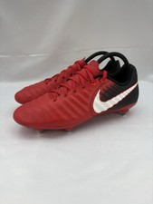 Nike tiempo ligera for sale  DARLINGTON